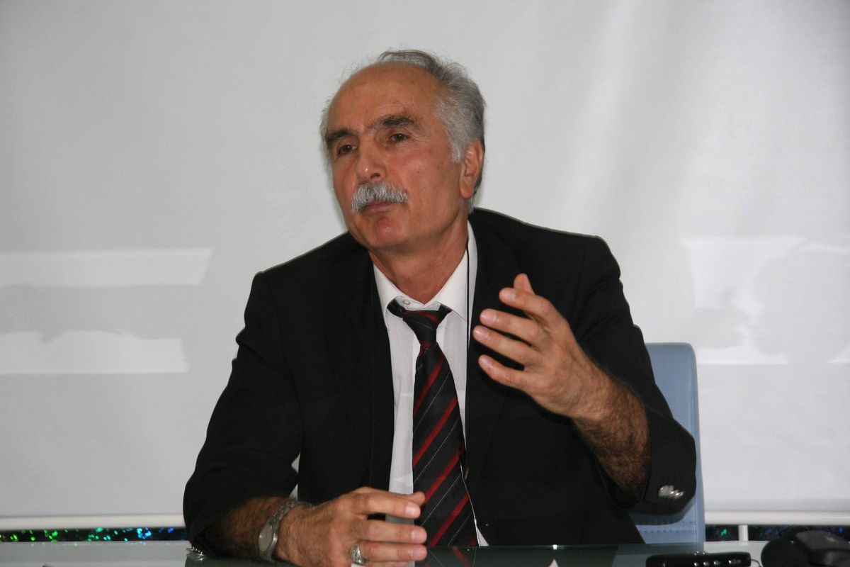 Başhekim Yardımcısından İşçi Açıklaması