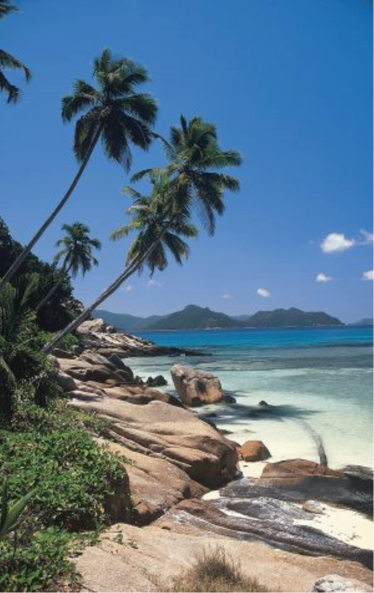 Bayramda Hint Okyanusu Adaları Keyfi