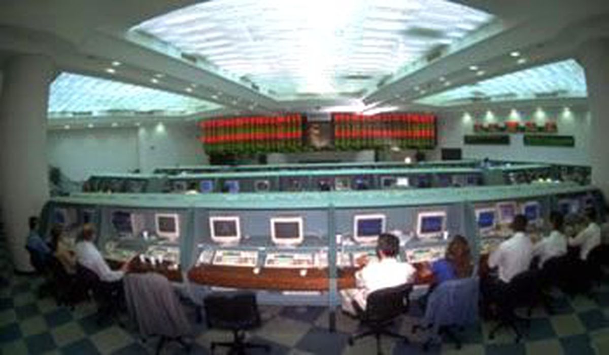 Borsa 66 Bin!