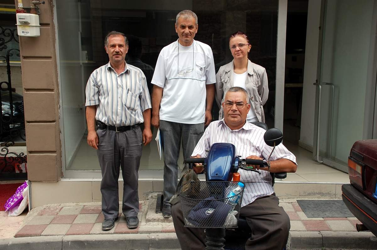 Bozüyük\'te Tüketici Hakları Derneği Kuruluyor