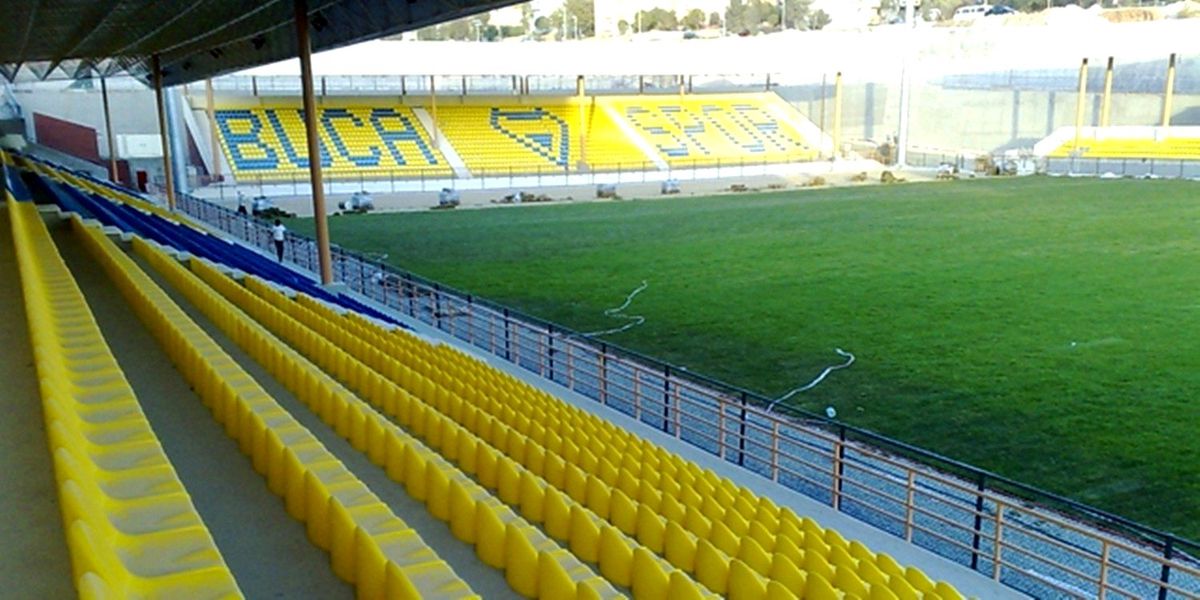 Bucaspor Stadında Oynamak İstiyor