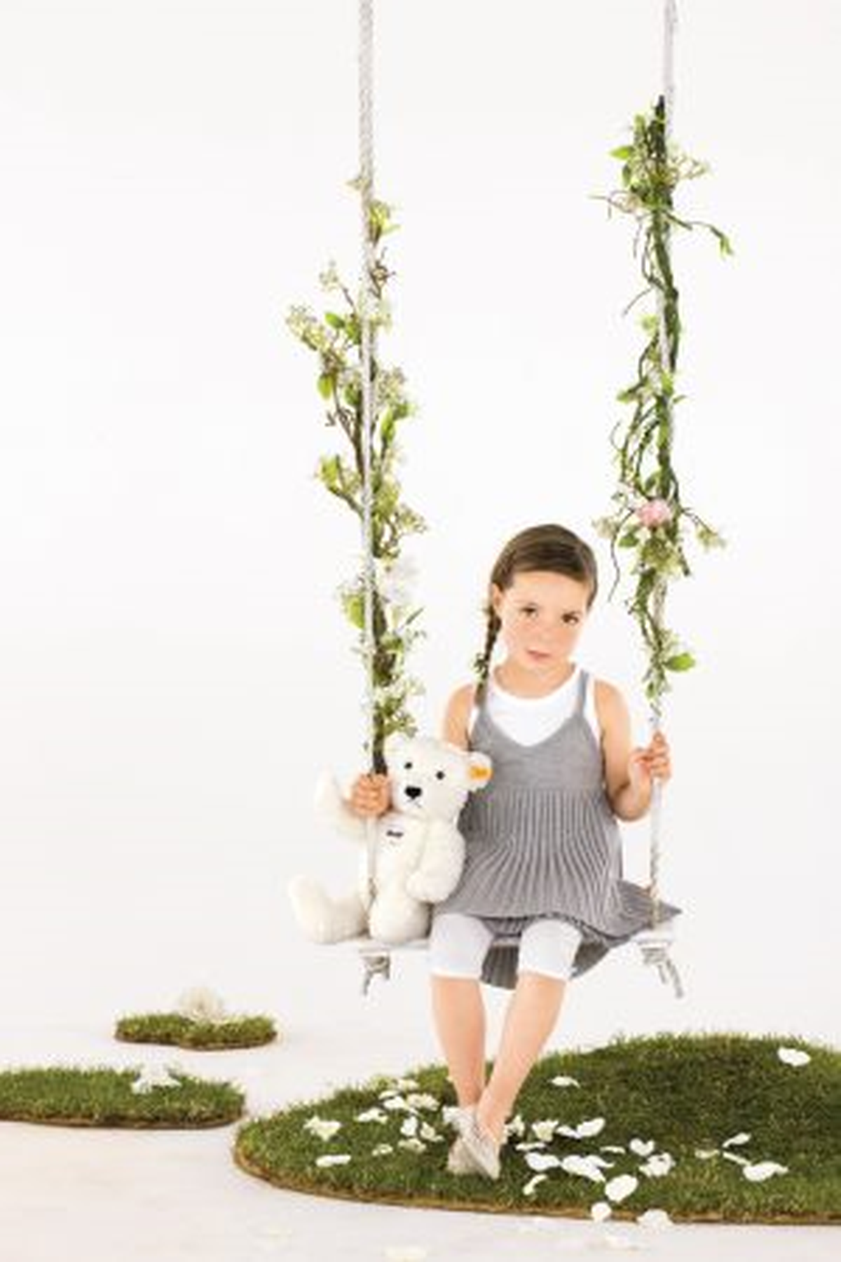 Çocuğunuz İçin \'En İyisi\': Steiff