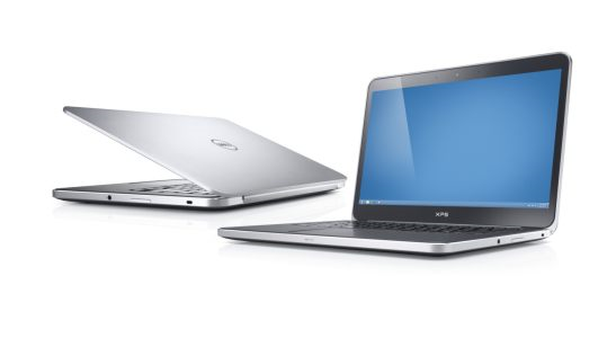 Dell XPS Ailesini Genişletiyor