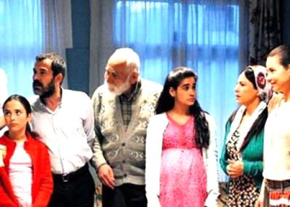 Diziler Marka Oluyor