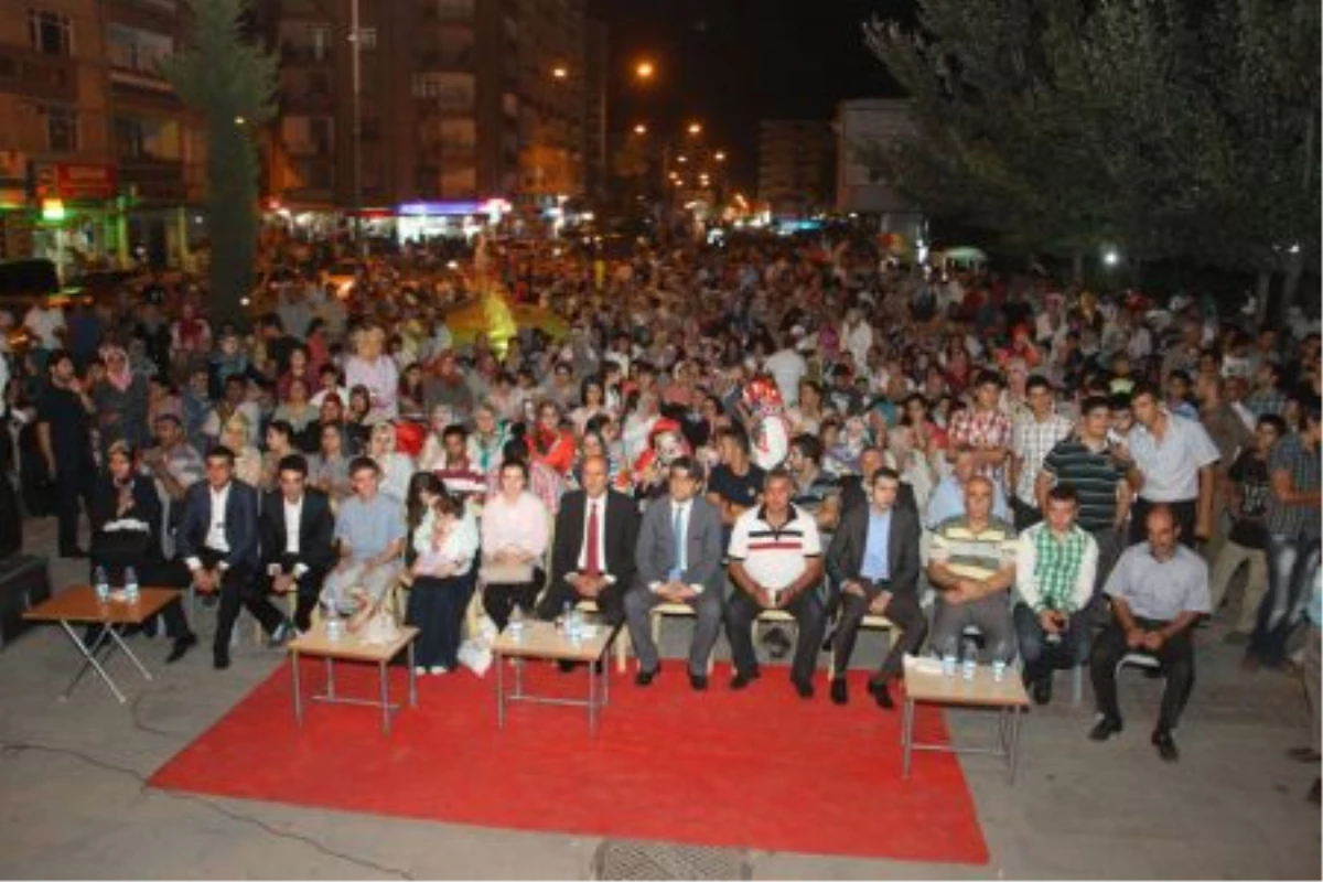 "Elazığ\'da Ramazan Bir Başka Güzel"