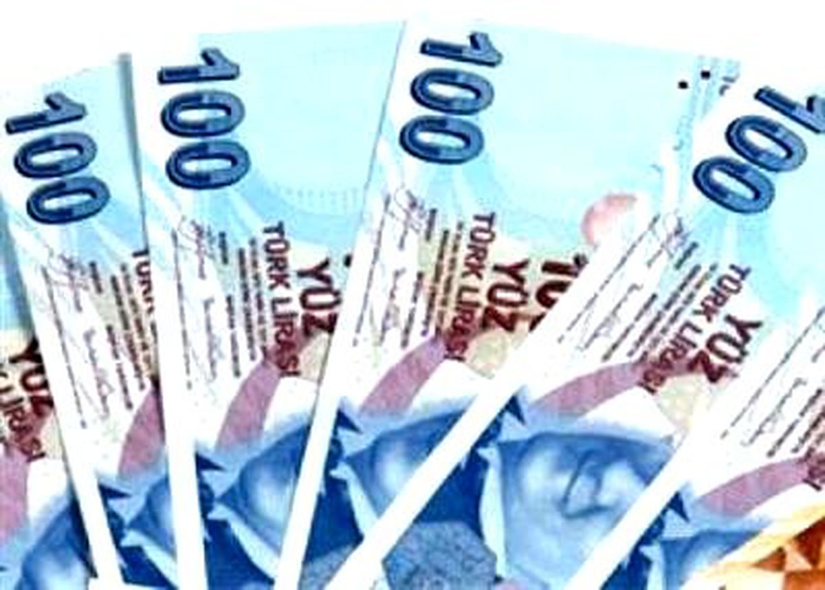 Emekliye Ödenen Maaş 10 Yılda 10 Kat Arttı