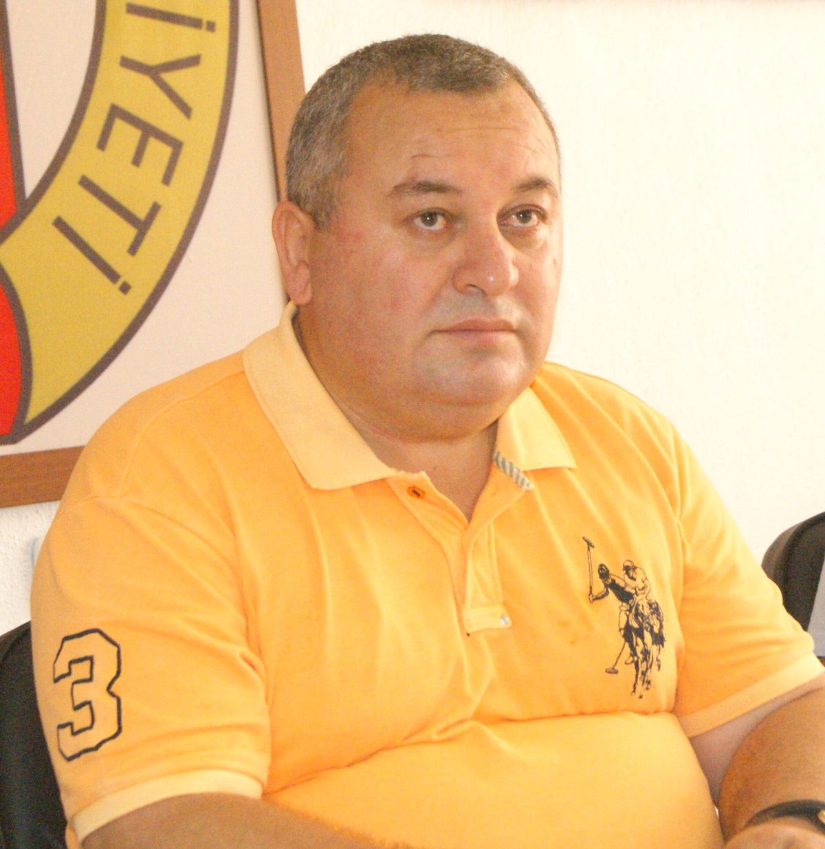Enginyurt\'tan Terör Saldırısına Kınama