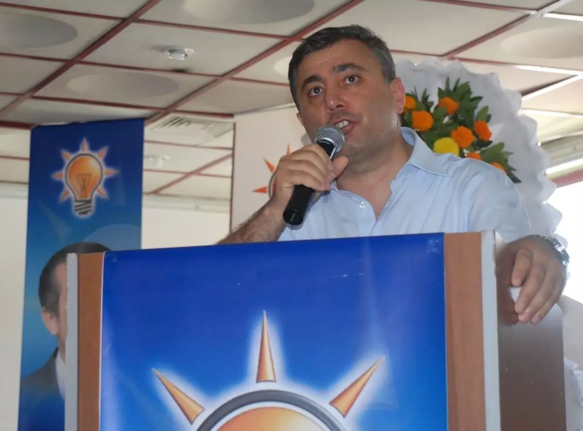 Erbaş, "Cemevi Sorunu Kesin Çözüme Kavuşturulmalıdır"