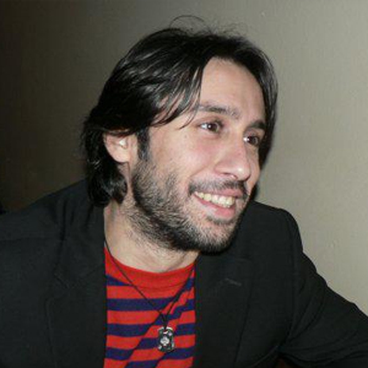 Ermakastar Baba Oldu