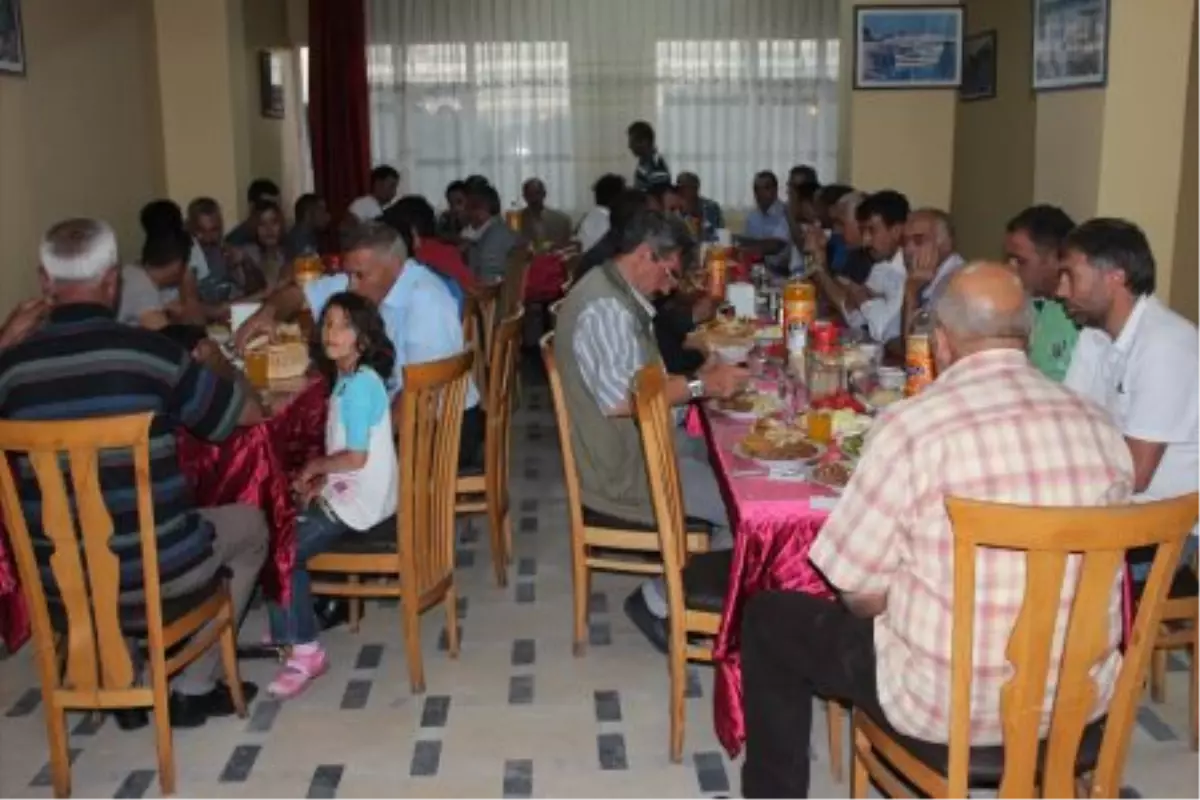 G.H.S.İ.M Bir Araya Geldi