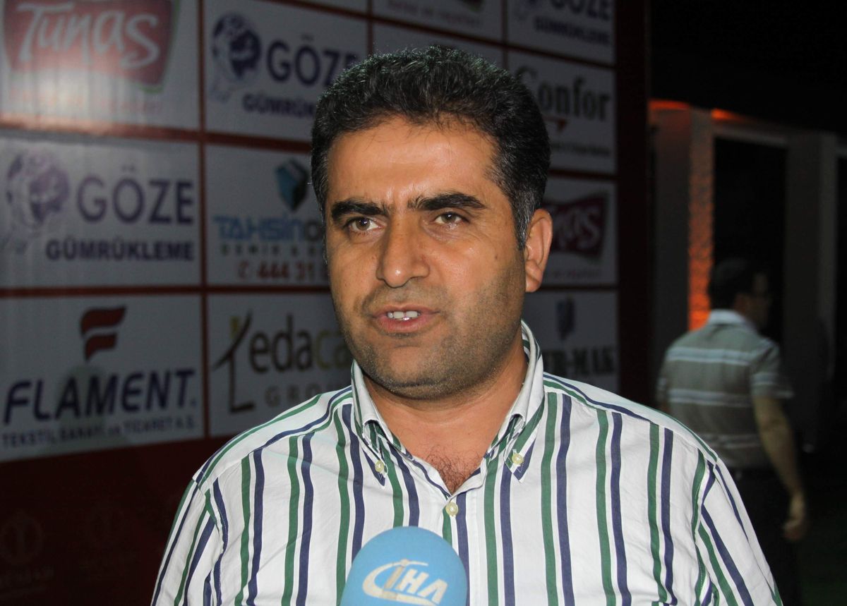 AK Parti\'li Aydın, Gap Eylem Planı\'nın İçeriğini Anlattı