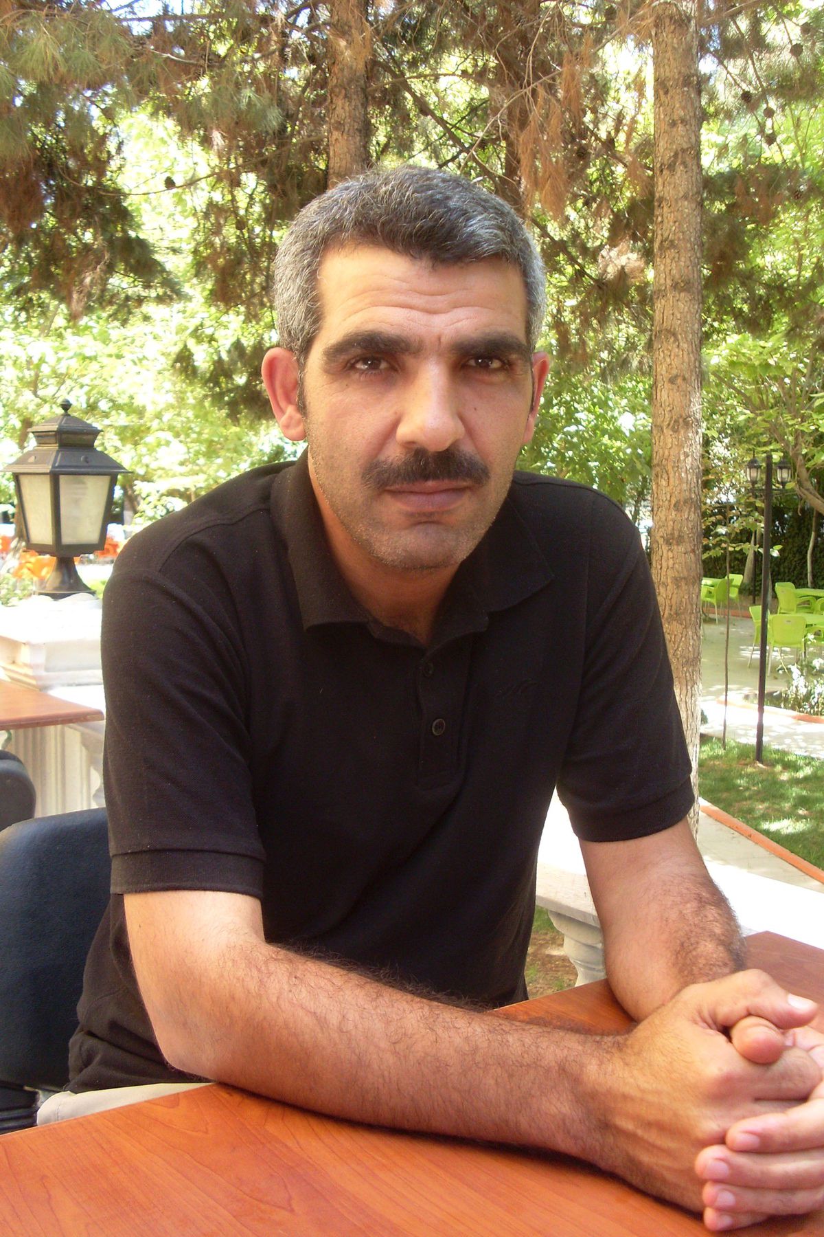 Gazeteciler Hakkari\'de Yaşadıkları Dehşet Anlarını Anlattı