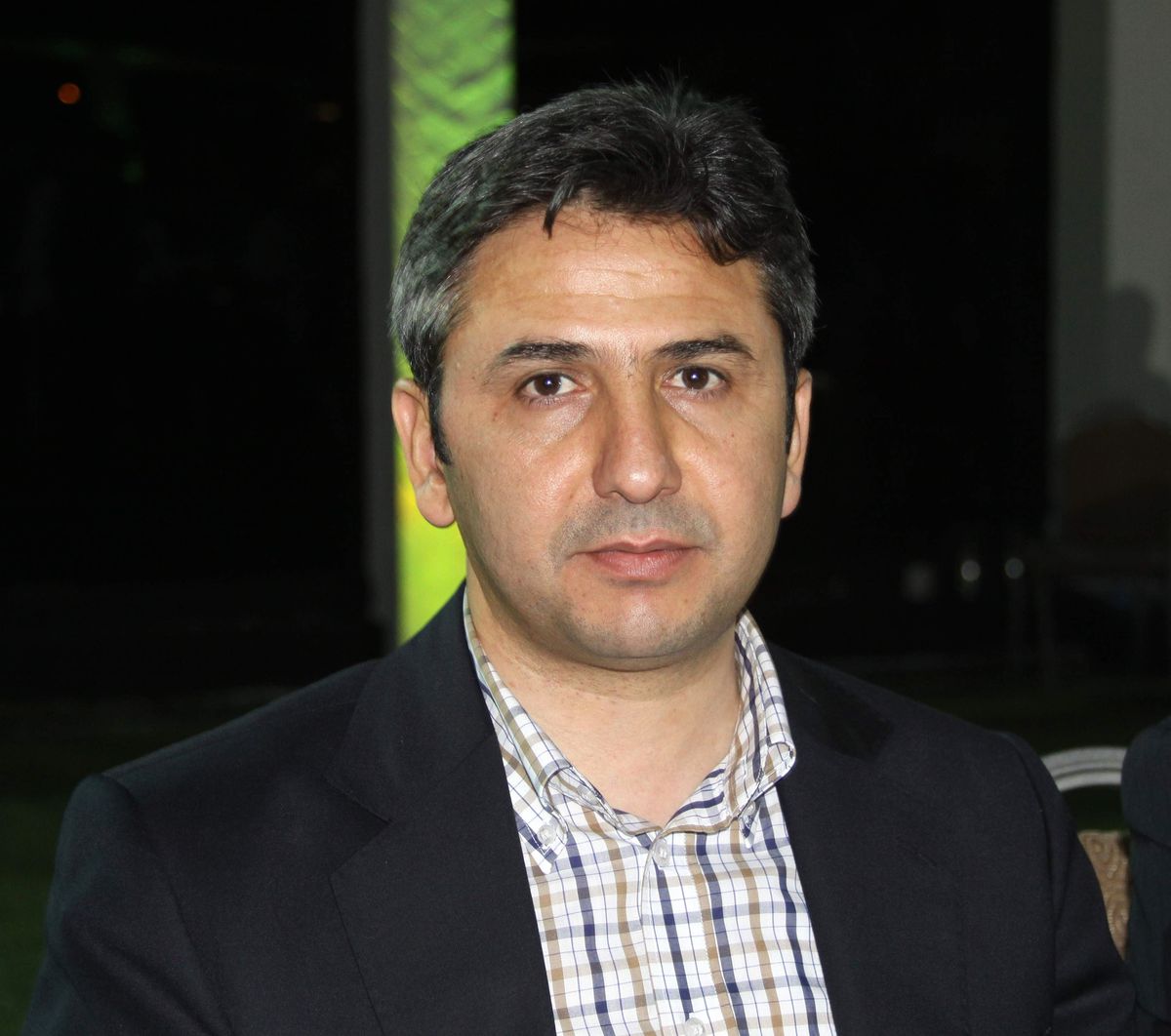 Ahmet Aydın\'dan "Terör" Açıklaması