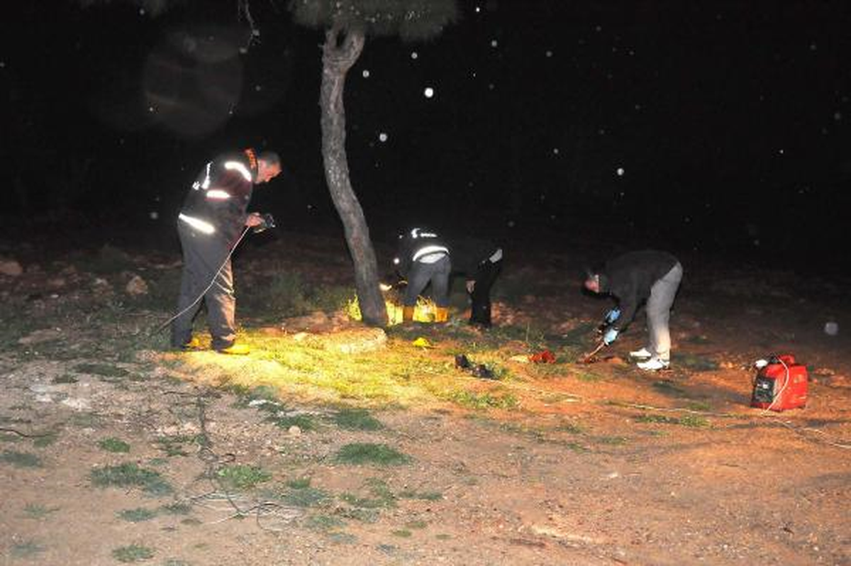 İntihara Kalkışan Polis Yaşamını Yitirdi