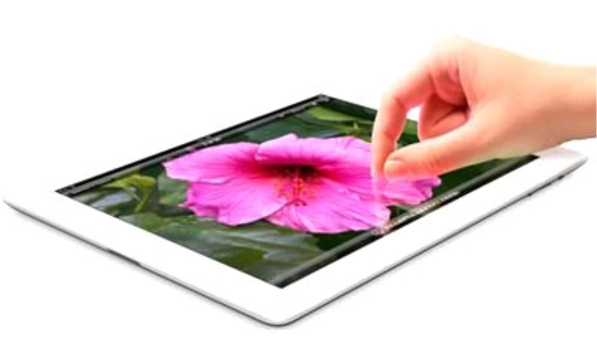 iPad Mini gerçek mi?