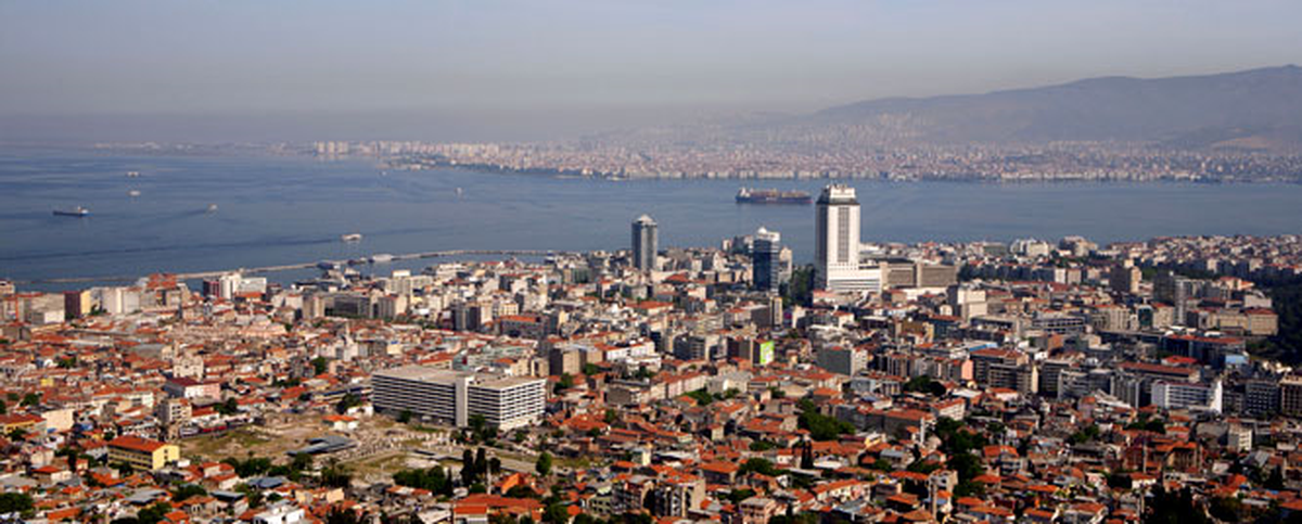 İzmir\'in Beklediği Karar Geldi