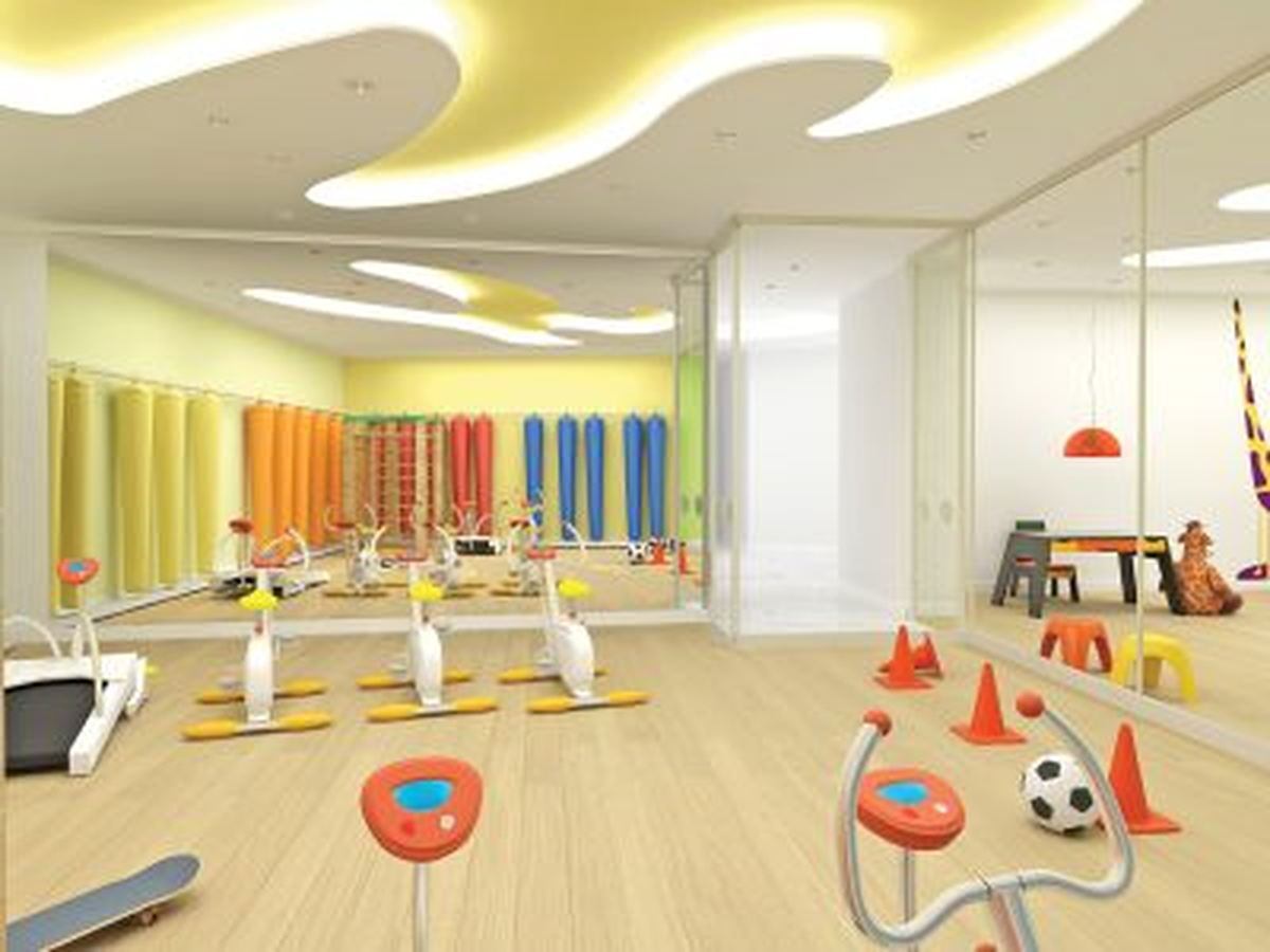 Kalamış Marina\'dan çocuklara özel SPA!