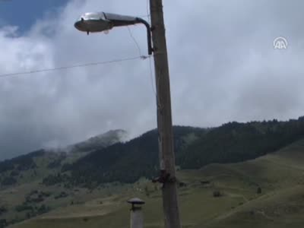 Karadeniz Usulü Elektrik Tasarrufu