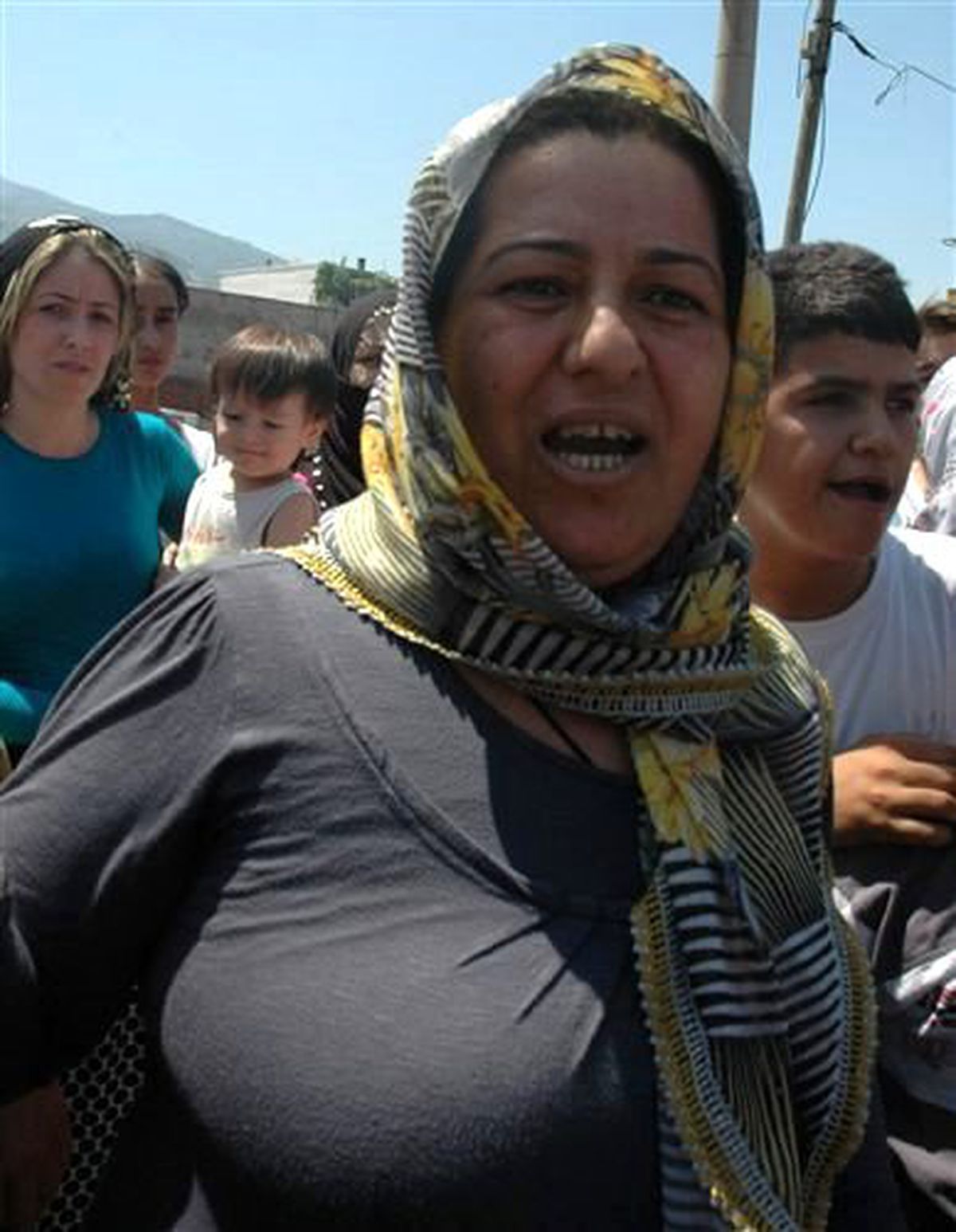 Kazım Karabekir Mahallesinde İmar Eylemi