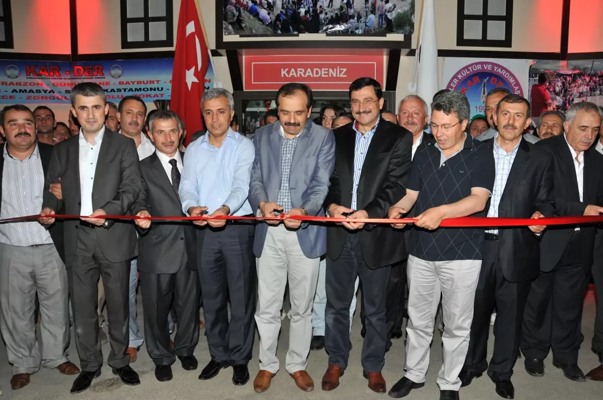 Keçiören Belediyesi, Ramazan Etkinliğini İptal Etti