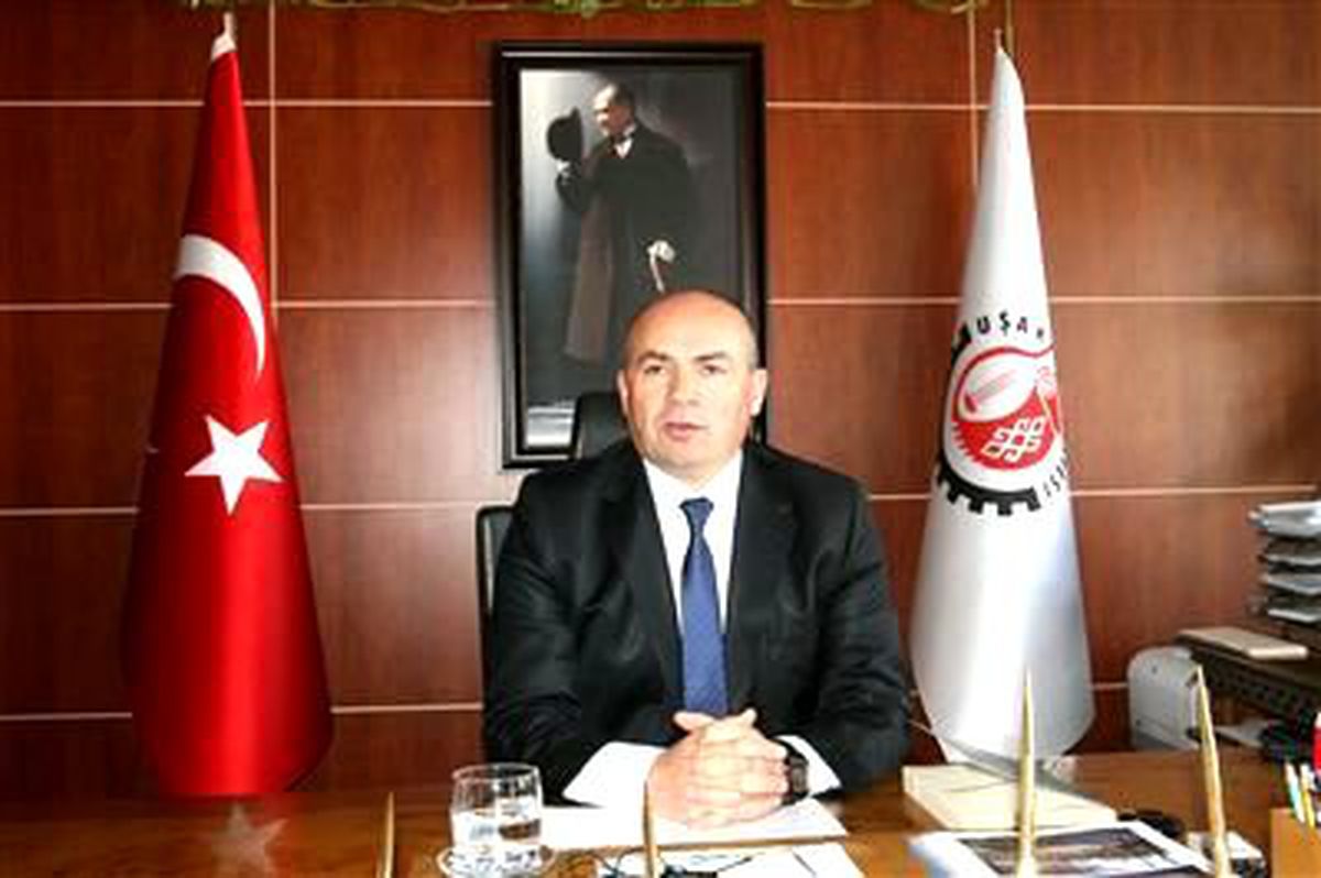 Kentsel Dönüşüm Projesi İçin Kamulaştırma Kararı