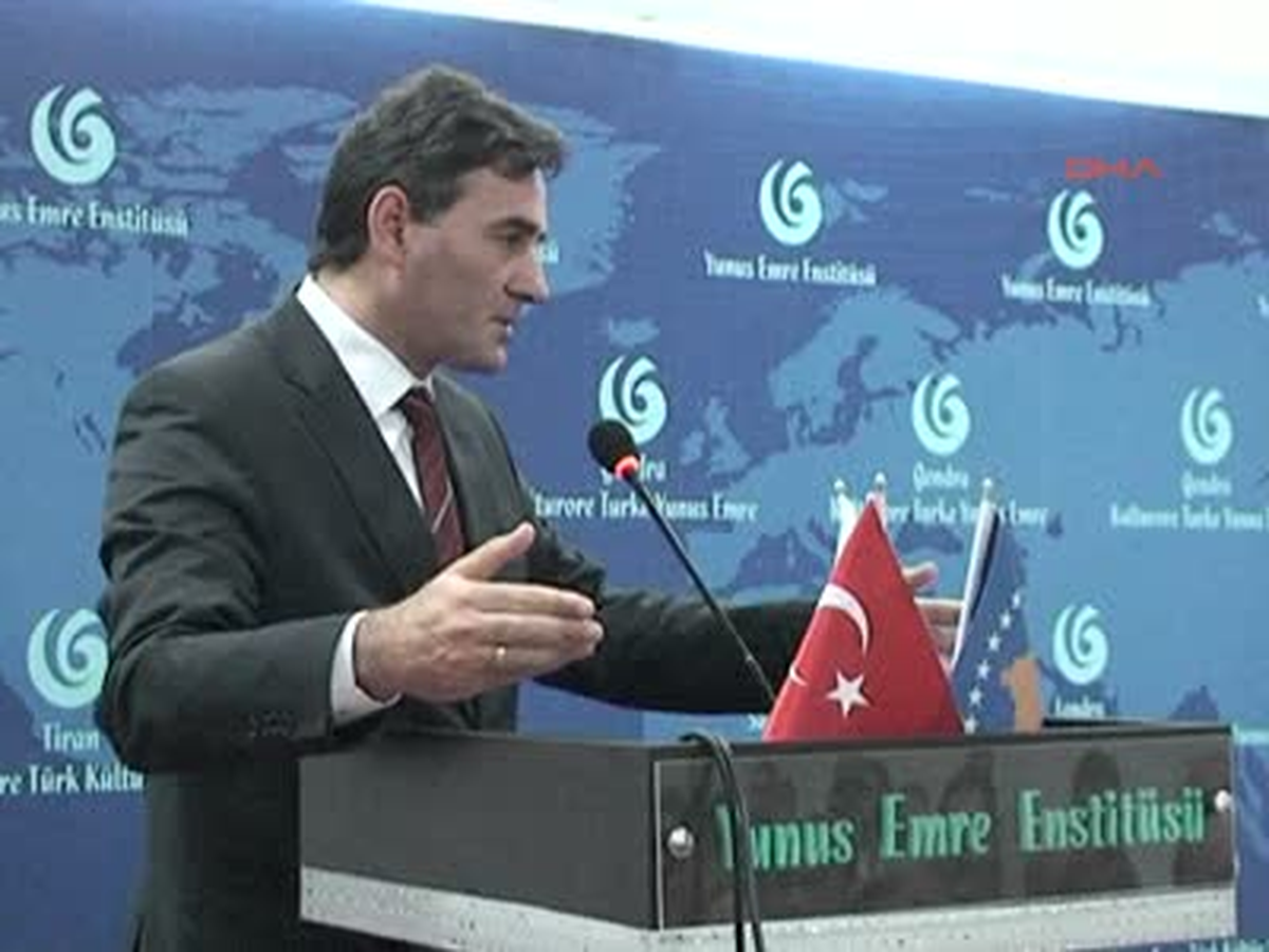 Kosovalı Türkler Çifte Vatandaşlık İstiyor