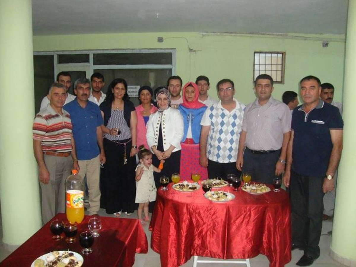 Lara Giyim Açıldı