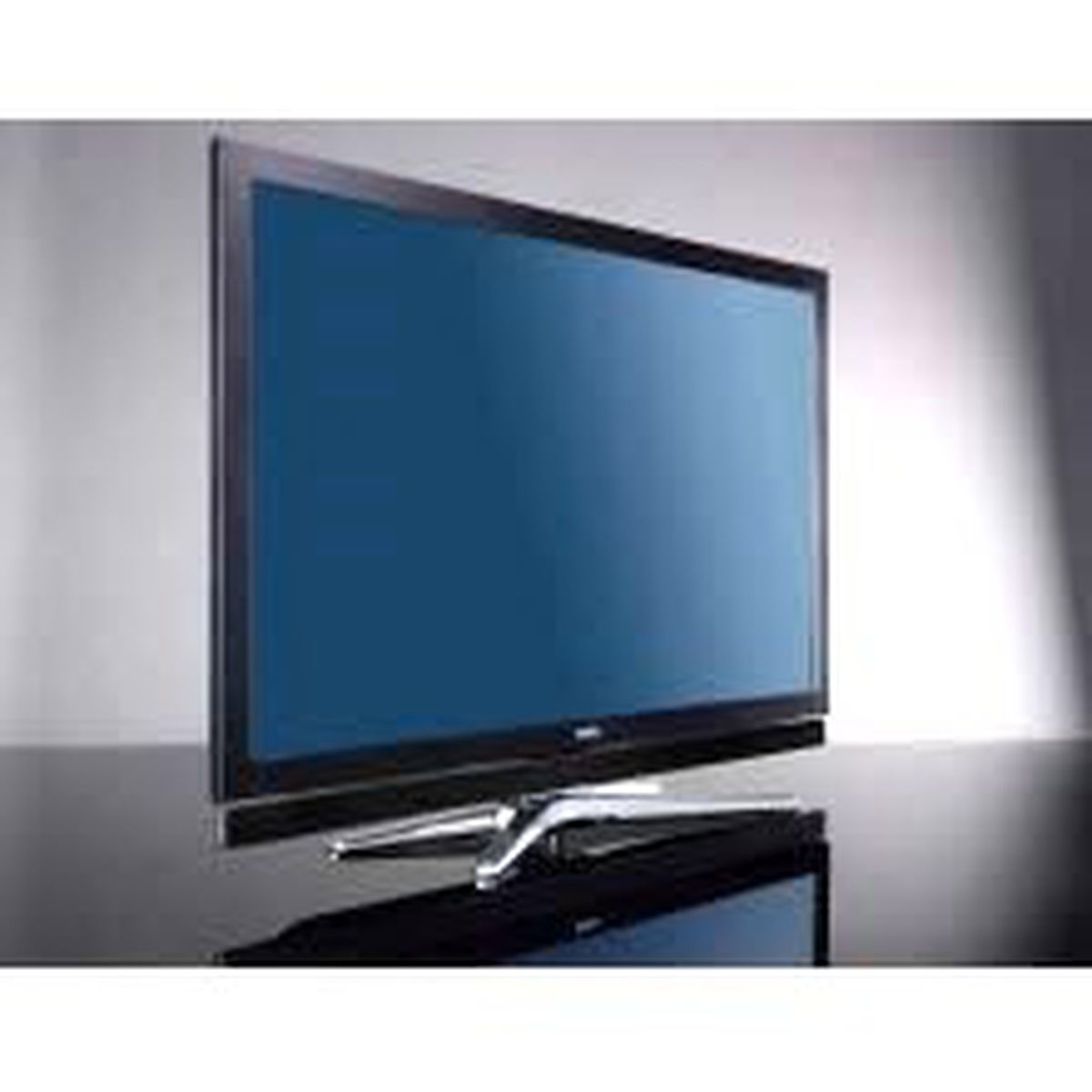 LED TV\'de yüksek ses gücü