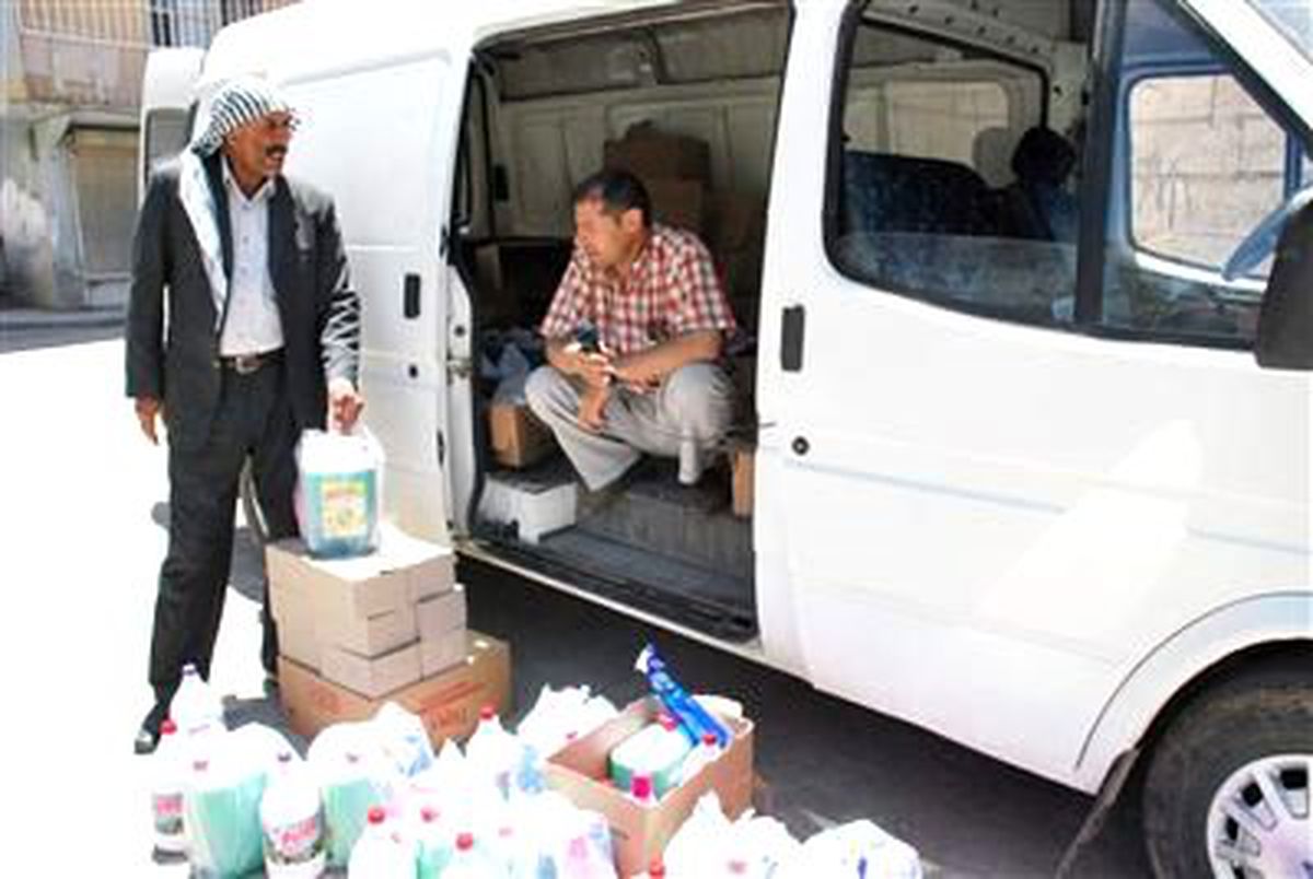 Mazot Fiyatları Cep Yakıyor