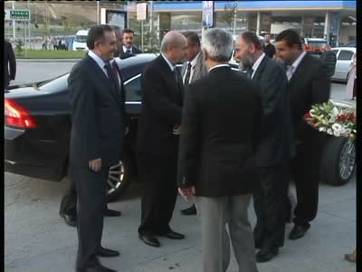 "Türkiye Barzaniyi Ayağına Çağırmalı"