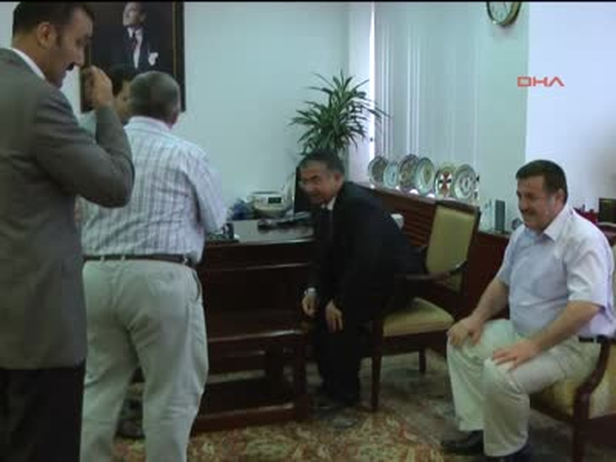 "Terörle Mücadele Çok İyi Gidiyor"