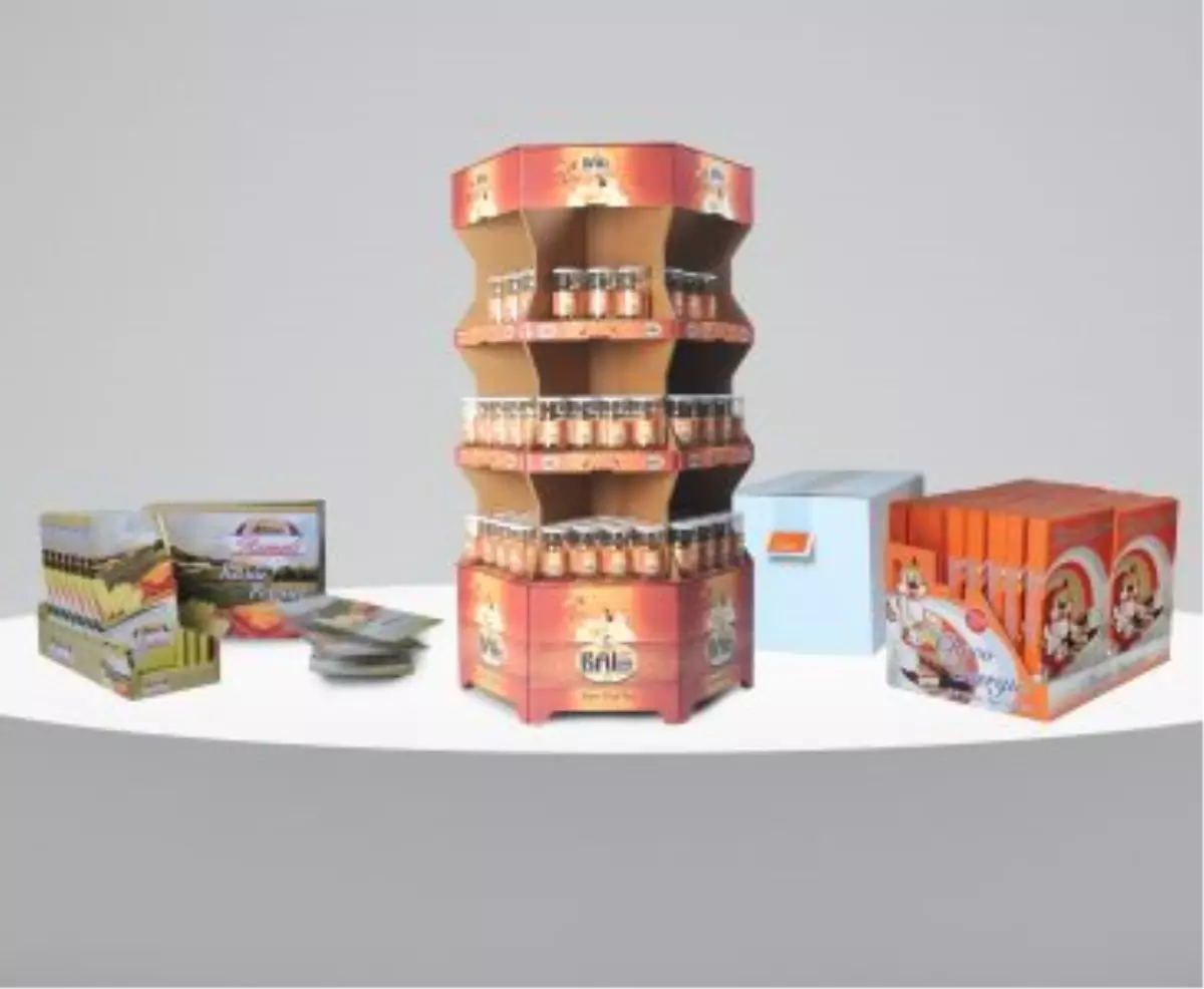 Mondi Tire Kutsan Ödül Kazandı