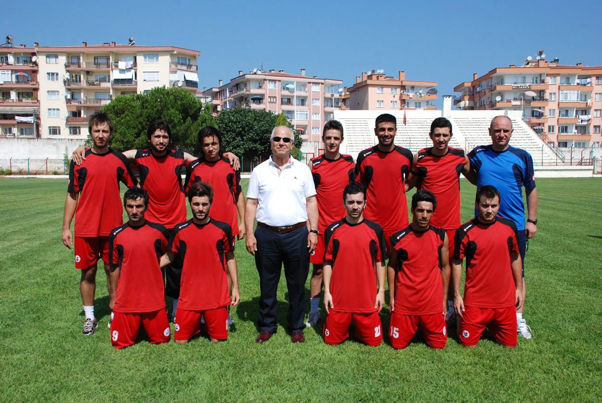Mudanyaspor Sezon Açılışını Yaptı