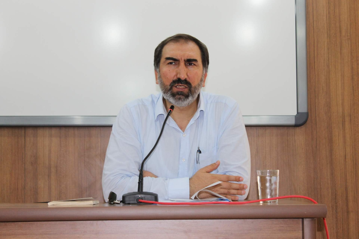 Mustazaflar Hareketi Suriye Politikasını Açıkladı
