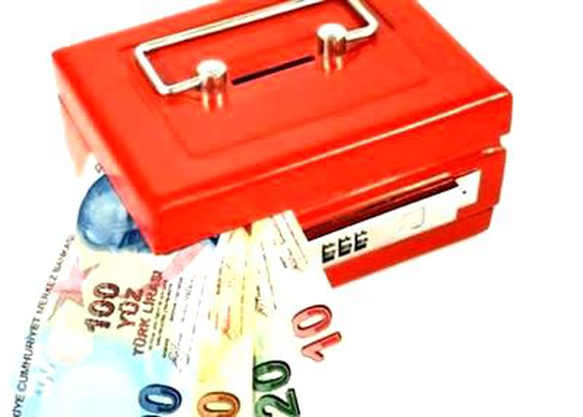 Nereden Çıktı Bu Tontin?