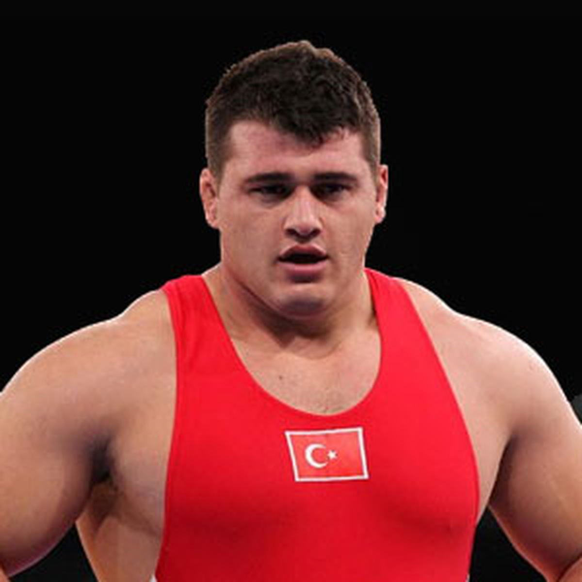 Olimpiyatlarda İlk Madalya Rıza\'dan

