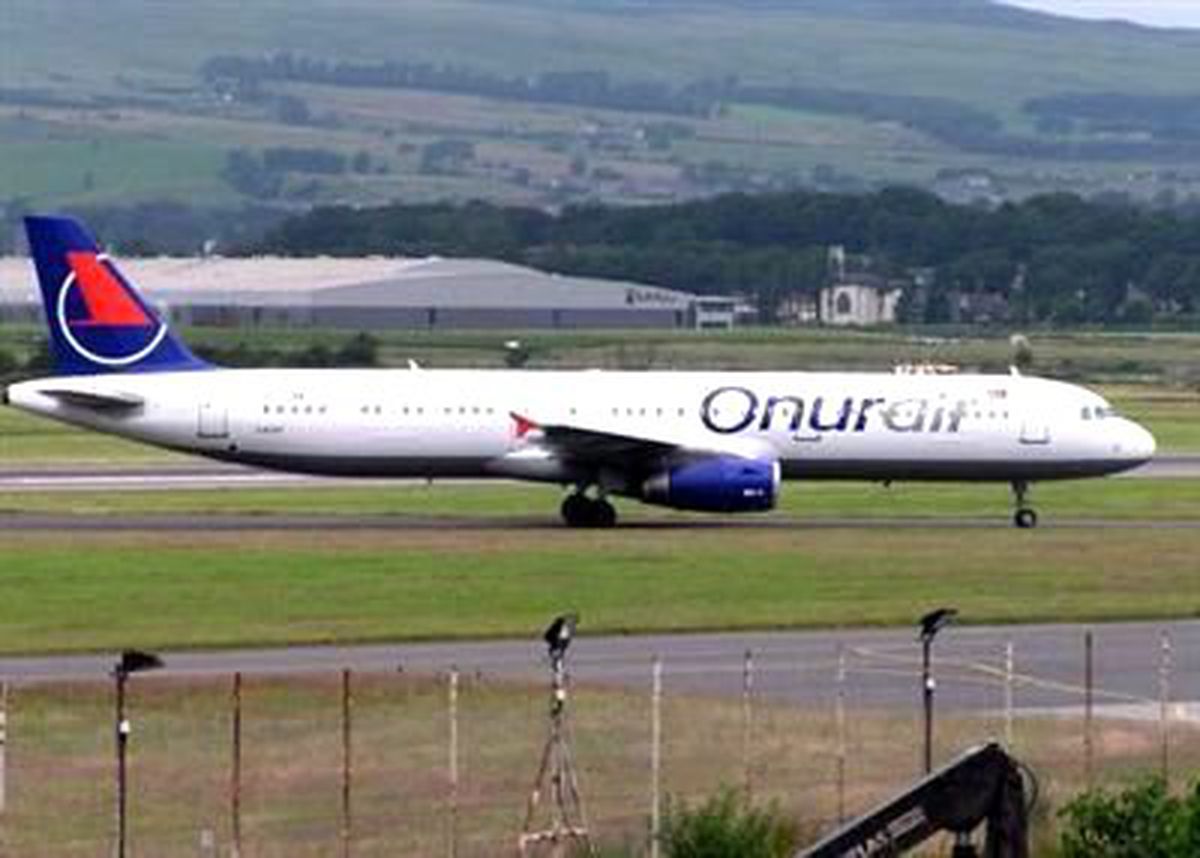 Onur Air Satışında Son Viraj
