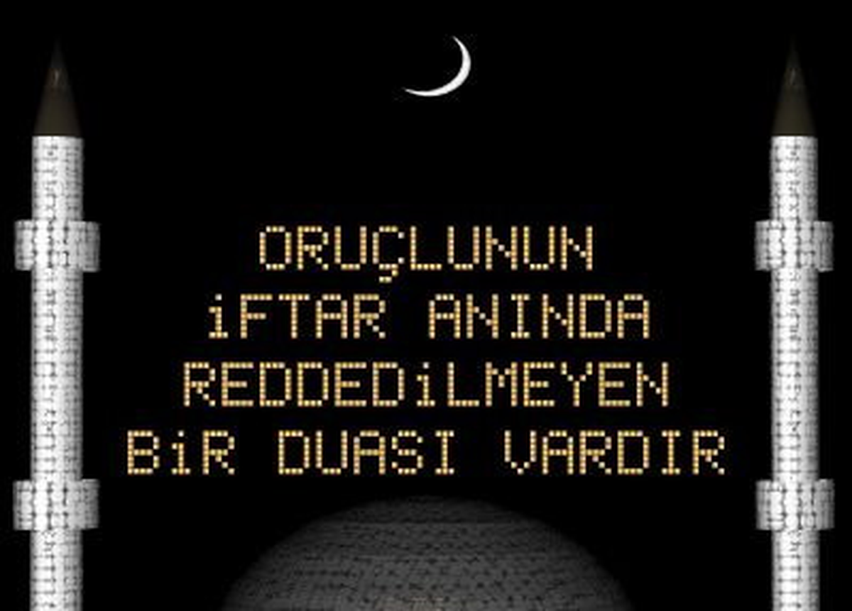 Oruç Sosyal Bir İbadet midir?