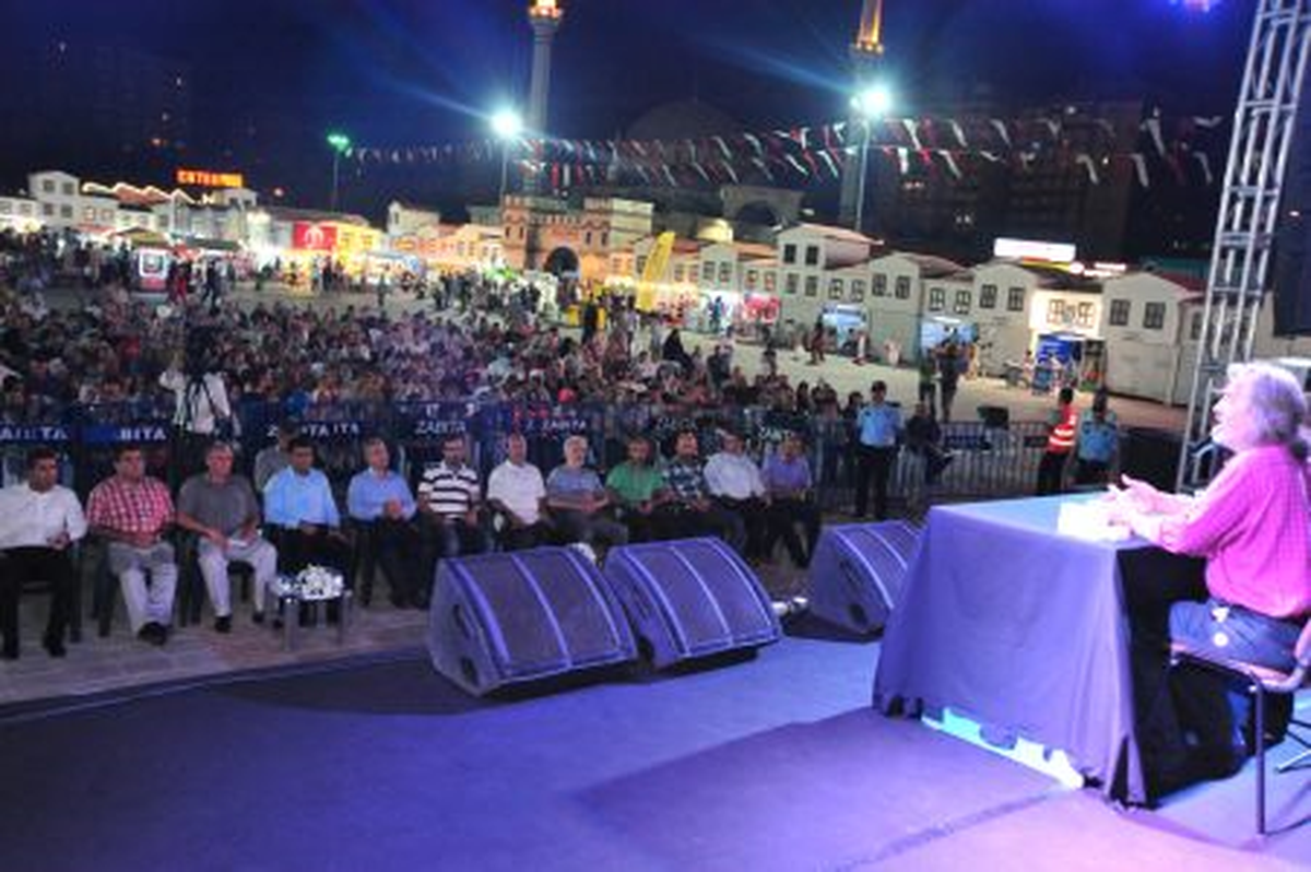"Osmanlı\'da Ramazan"