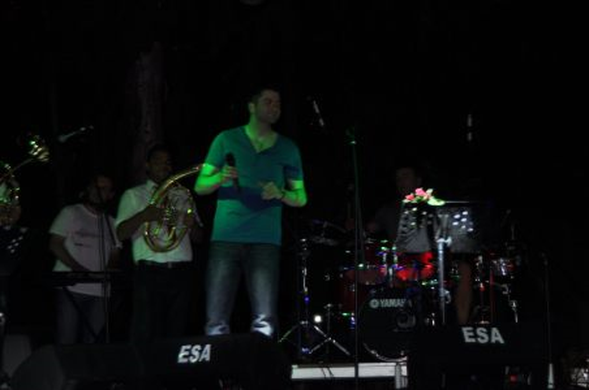 "Özgür Kıyat ile LTB Yaz Konserleri"