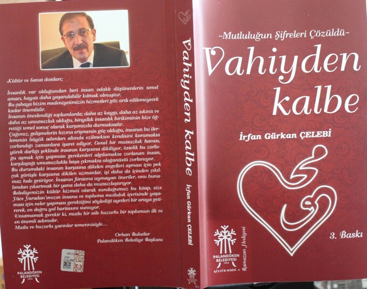 Palandöken Belediyesin\'den Bir Kültür Hizmeti Daha