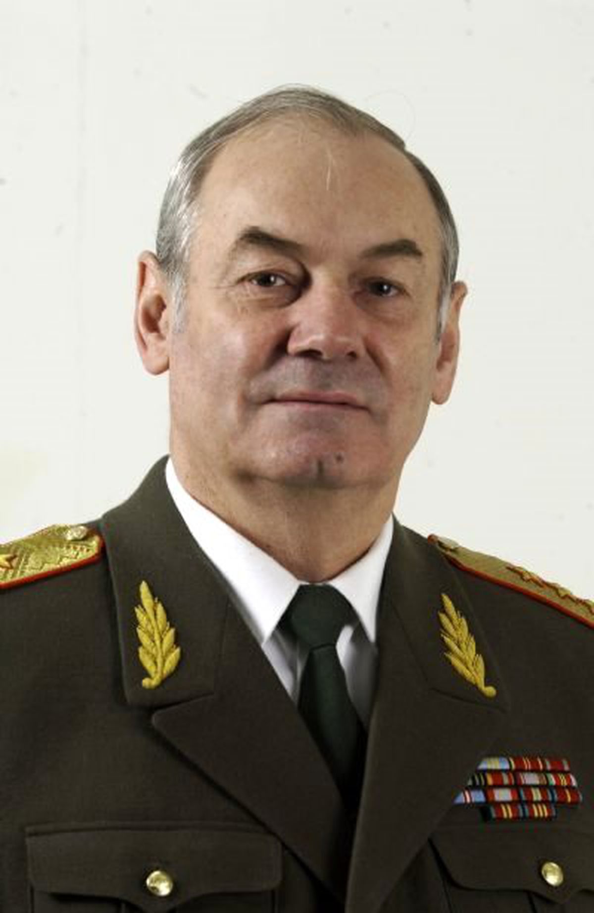 Rus General, Suriye\'ye Daha Aktif Destek Verilmesini İstedi