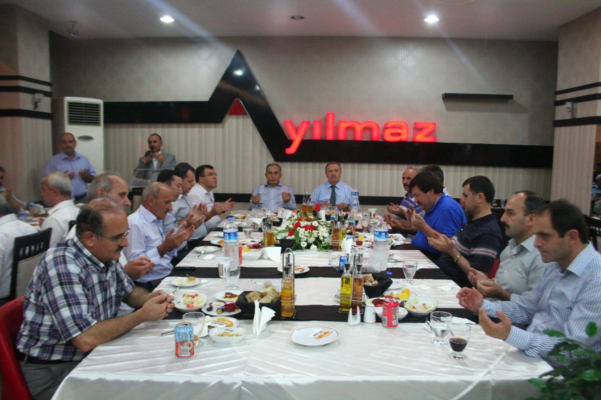Sakarya\'dan Arakan İçin 330 Bin TL Yardım