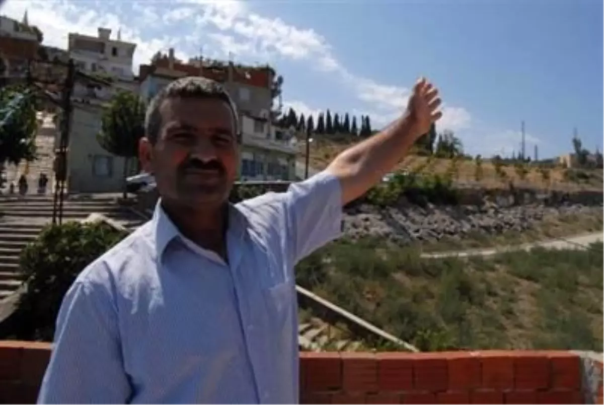 Şehit Astsubay, Artık Hep Anne Kucağında