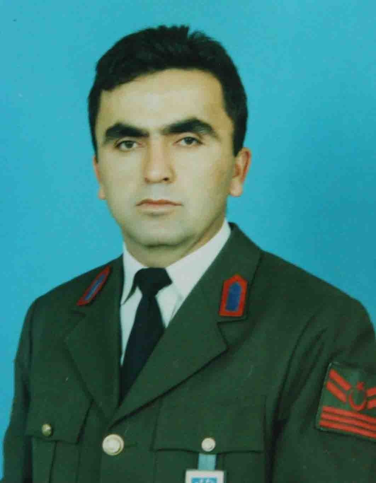 Gönüllü Olarak Gitti, Şehit Düştü