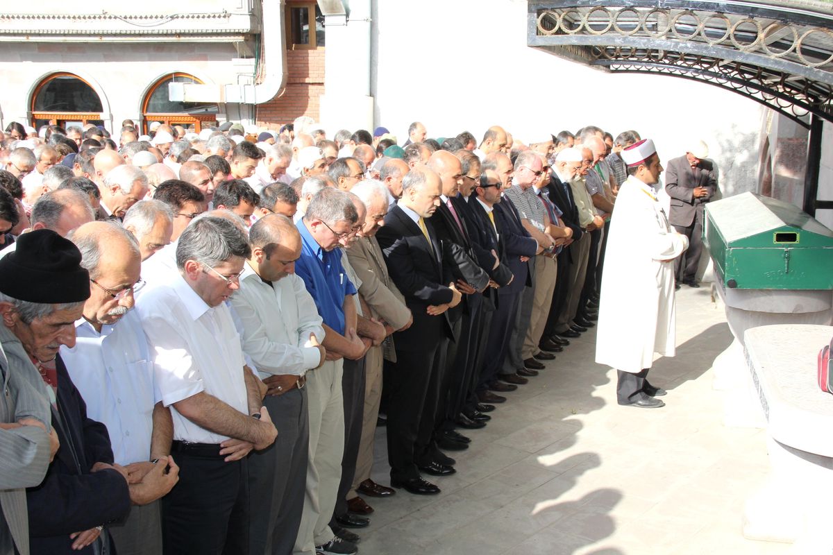 Şener Ailesinin Acı Günü
