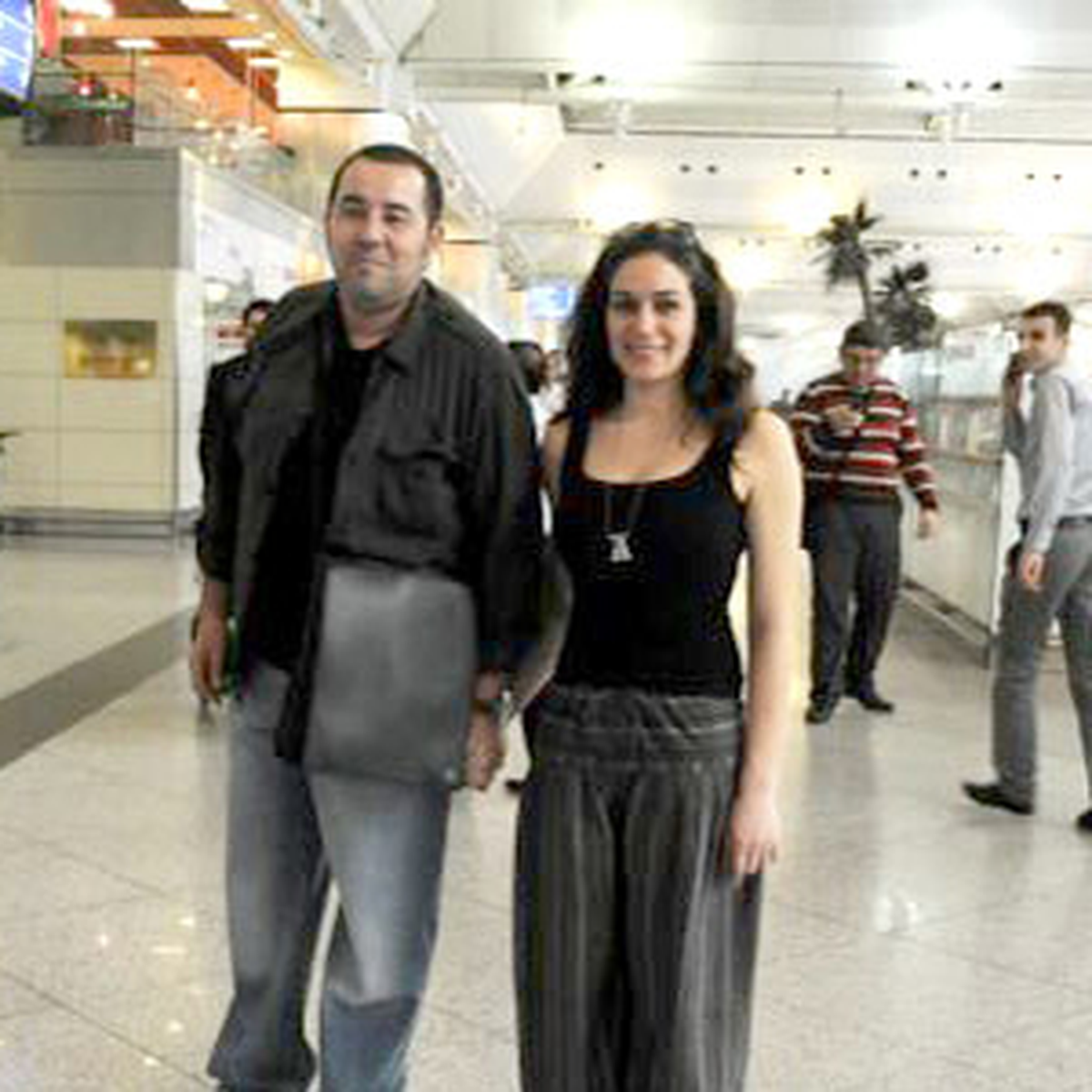 Soyadımı Değiştirip Satmaya Kalktılar