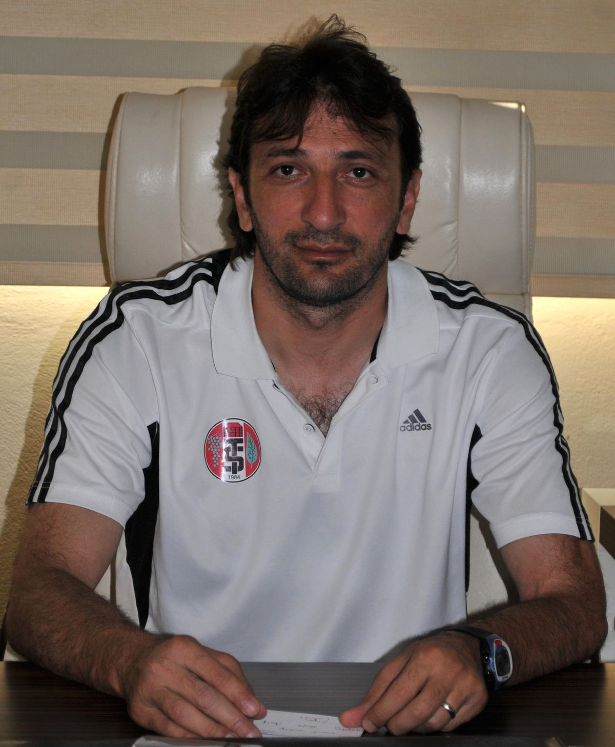Spor Toto 2. Lig