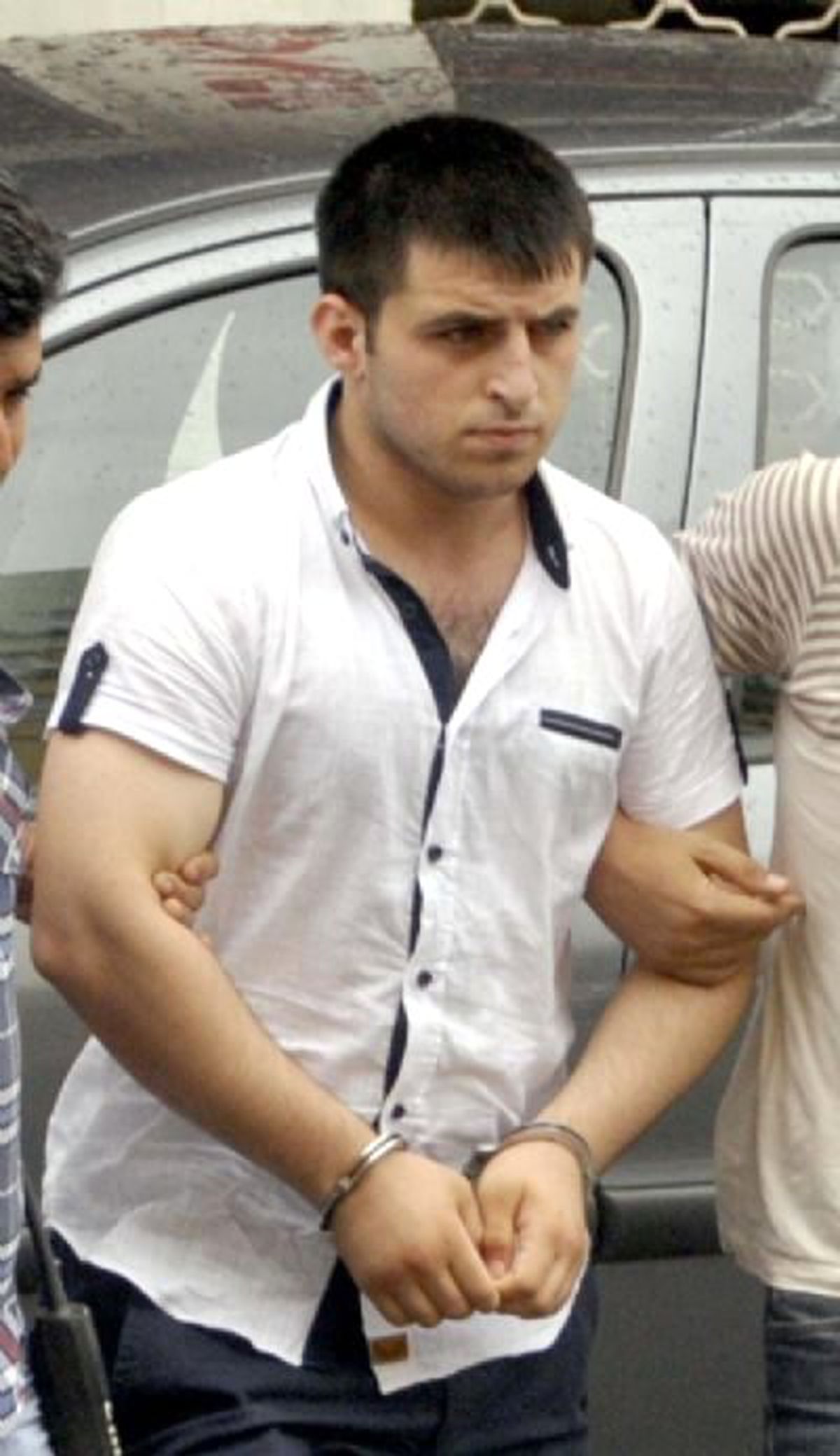 Tacize Uğrayan 4 Yaşındaki Kızın Üzerinde Sperm Bulundu (2)