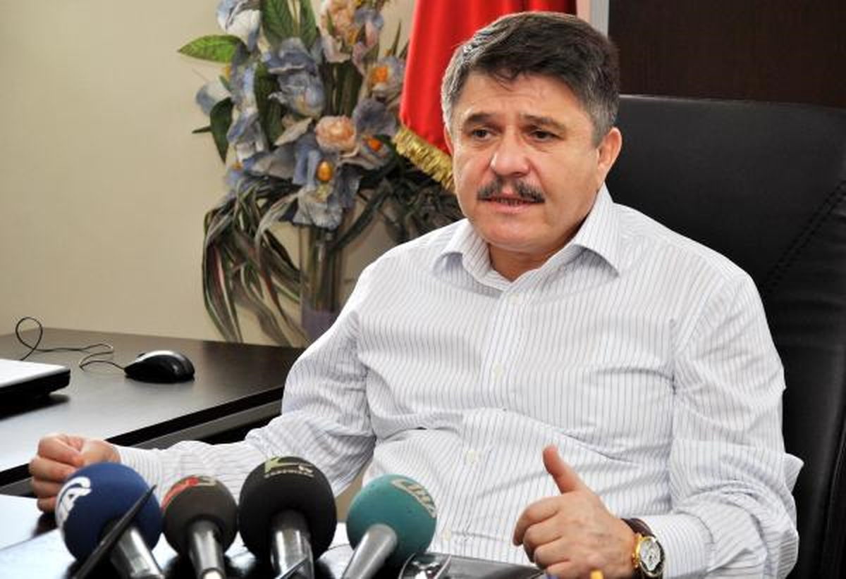 Tanrıverdi: Zerdüşt Dininde Bile Böyle Mukaddes Bir Ayda Saldırıya Cevaz Verilmez